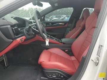 Porsche Panamera III 2024 Porsche Panamera Base 2024 2.9l 2.9 Benzyna 325KM, zdjęcie 7