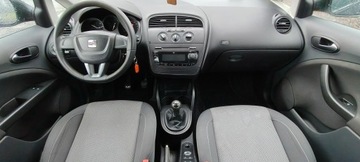 Seat Altea XL 1.4 TSI 125KM 2009 Seat Altea Nowy rozrząd, stan bardzo dobry., zdjęcie 7