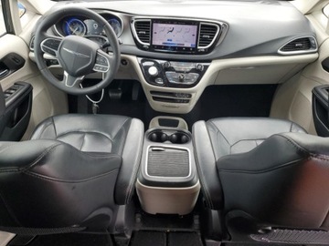 Chrysler Pacifica II 2022 Chrysler Pacifica Touring L 2022 3.6l 3.6 Benzyna 287KM, zdjęcie 8