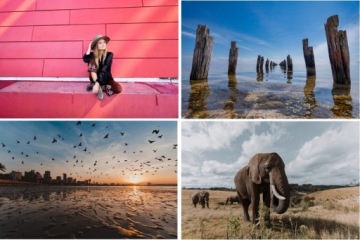 Объектив Tamron 11–20 мм F/2,8 Di III-A RXD Fuji X