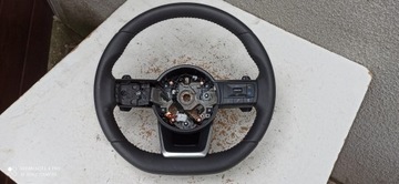 NISSAN QASHQAI III J12 KIEROWNICA MULTI ŁOPATKI