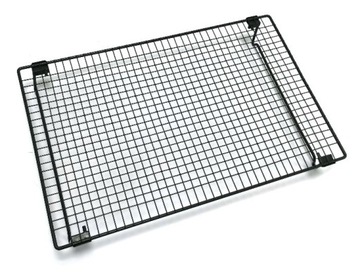 Kratka do studzenia i lukrowania ciast 42 x 27 cm