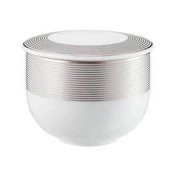 Cukiernica porcelanowa VALENTINO VILLA ITALIA