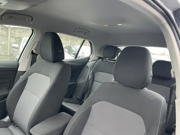 Skoda Fabia IV 1.0 MPI 80KM 2025 Škoda Fabia Skoda Fabia Klimatyzacja Podgrzewanie, zdjęcie 10