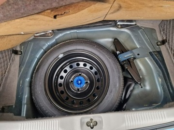 Nissan Almera II Hatchback 1.5 90KM 2003 Nissan Almera 1.5 Benzyna 90 KM, Klimatyzacja, El., zdjęcie 21