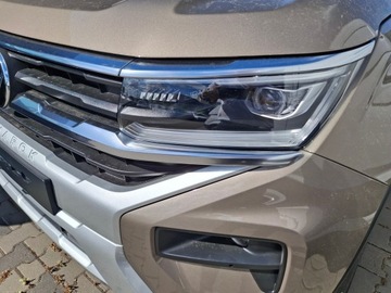 Volkswagen Amarok II 2025 Volkswagen Amarok Aventura 3.0 V6 TDI 4Motion, zdjęcie 7