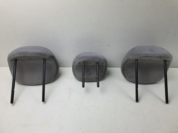 PODHLAVNÍKY ZADNÍ POHOVKA CITROEN C3 2002-2008