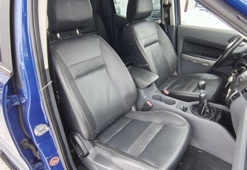 Ford Ranger V Pojedyncza kabina 2.2 Duratorq TDCI 150KM 2015 Ford Ranger Ford Ranger NAPED 4X4 Jedyne 62.000km WYCIAGARKA 2.2, zdjęcie 18
