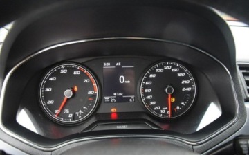 Seat Arona Crossover 1.0 EcoTSI 95KM 2018 Seat Arona 1.0 TSI 2018r Led Duza Navi Oryginal Lakier Sprowadzony, zdjęcie 25