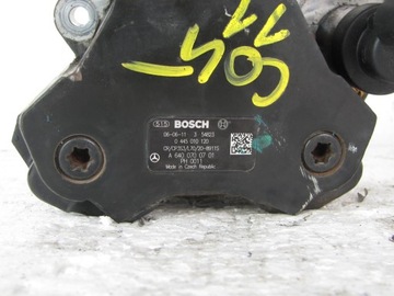MITSUBISHI COLT VI ČERPADLO VSTŘIKOVAČE 0445010120