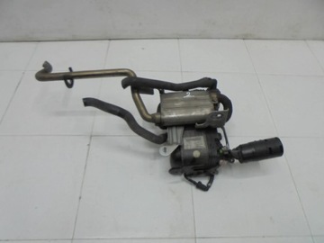 VW TOURAN CADDY GOLF V WEBASTO DOGRZEWACZ 03-10R