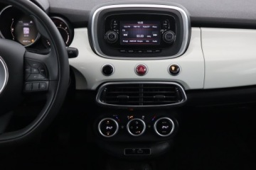 Fiat 500X Crossover 1.6 E-Torq 110KM 2015 Fiat 500X 1.6 E.torQ, Salon Polska, Serwis ASO, zdjęcie 12