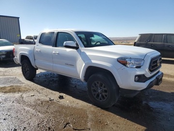 Toyota Tacoma II 2022 Toyota Tacoma Double Cab 2022 3.5l 3.5 Benzyna 278KM, zdjęcie 4