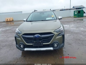 Subaru 2023 Subaru Outback 2023 r., 2,4L TOURING XT 2.4 Benzyna 260KM, zdjęcie 1