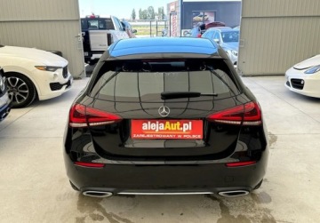 Mercedes Klasa A W177/V177 Hatchback 2.0 200d 150KM 2020 Mercedes-Benz Klasa A A200 D 150 KM BDB STAN 2020r 70.000 km Vat 23 Wa, zdjęcie 11