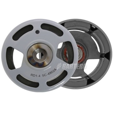 KOŁO MAGNETO MAGNESOWE ROMET KOMAR OGAR MOTORYNKA