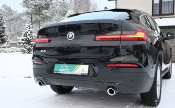 BMW X4 G02 SUV 20d 190KM 2020 BMW X4 2,0D 190 KM X-DRIVE Full Led Nawigacja 2.0 Diesel 190KM, zdjęcie 37