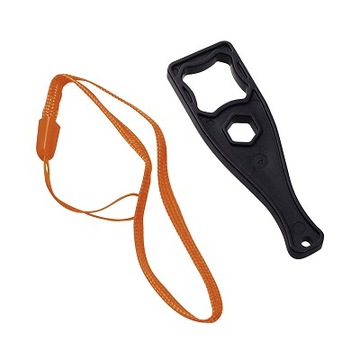 Mocowanie kamery GoPro Zestaw 23 uchwyty w etui