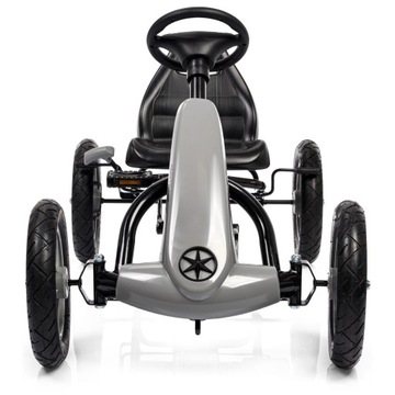 Педали накапливаемые педали для детей Jeżdzik Транспортное метеор