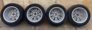 KOŁA FELGI CITROEN 7 J x 16'' 4x108