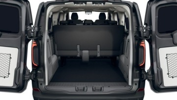 Volkswagen Caravelle T6 2026 Volkswagen VW Caravelle PanAmericana T7 L2 150KM AUTOMAT OD RĘKI, zdjęcie 7