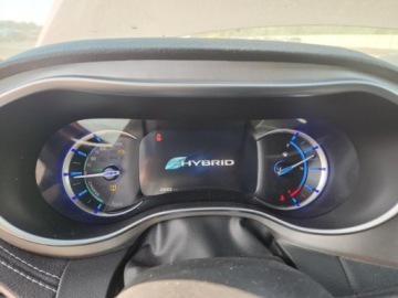 Chrysler Pacifica II 2022 Chrysler Pacifica 2022 r., 3,6 L HYBRID LIMITED 3.6 Hybryda 260KM, zdjęcie 6