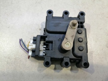 SILNICZEK NAGRZEWNICY MAZDA 5 CR 2.0 CITD 6315E