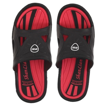 МУЖСКИЕ ПОВСЕДНЕВНЫЕ ШЛЕПКИ ДЛЯ БАССЕЙНА