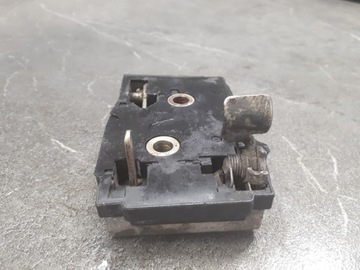 357839016 ZÁMEK DVEŘE ZADNÍ PRAVÝ VW PASSAT B4