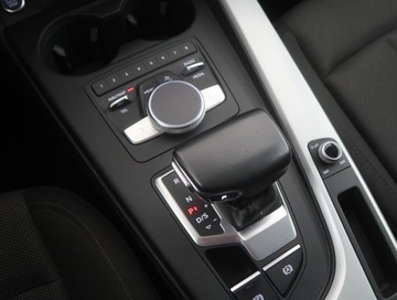 Audi A4 B9 Limousine 1.4 TFSI 150KM 2018 Audi A4 1.4 TFSI, Salon Polska, Automat, Navi, zdjęcie 15