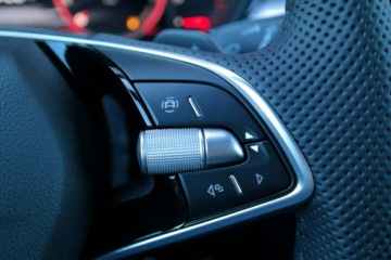 Skoda Fabia IV 1.5 TSI 150KM 2026 Škoda Fabia Skoda Fabia Fabia Monte Carlo 1.5 TSI, zdjęcie 16