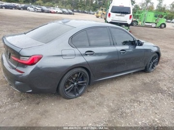 BMW Seria 3 G20-G21 2020 BMW Seria 3 2020r., 4x4, 3.0L 3.0 Benzyna 382KM, zdjęcie 3