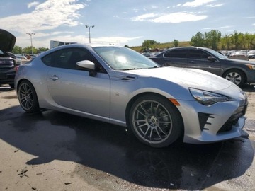 Toyota GT86 Coupe Facelifting 2.0 Boxer 200KM 2017 Toyota GT86 2.0L, Base 2.0 Benzyna 200KM, zdjęcie 1
