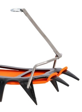 Кошки Climbing Technology Ice - автоматические