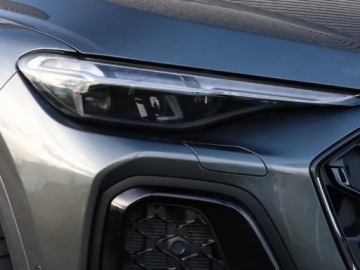 Audi Q5 III SQ5 Sportback 3.0TFSI MHEV plus 367KM 2025 AUDI Q5 SQ5 TFSI quattro Suv 3.0 (367 KM) 2025, zdjęcie 15