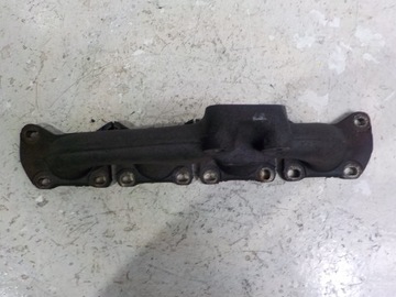 AUDI A4 B5 KOLEKTOR VÝFUKOVÝ 06A253033AL