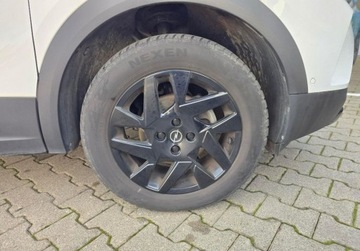 Opel Mokka II SUV 1.2 Turbo 130KM 2023 Opel Mokka 1,2 130KM Automat, GS - salon PL, 1 wl., serwis ASO, FV23 1.2, zdjęcie 9