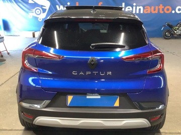 Renault Captur II Crossover 1.0 TCe LPG 100KM 2022 Renault Captur 1.0 TCe LPG Intens, zdjęcie 5