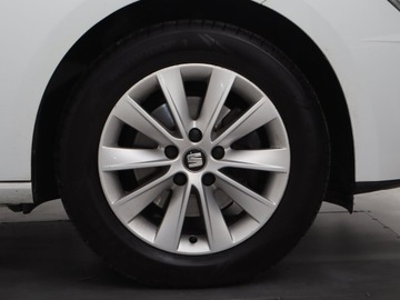 Seat Leon III ST Facelifting 1.5 EcoTSI 130KM 2018 Seat Leon 1.5 TSI, Salon Polska, 1. Właściciel, zdjęcie 14