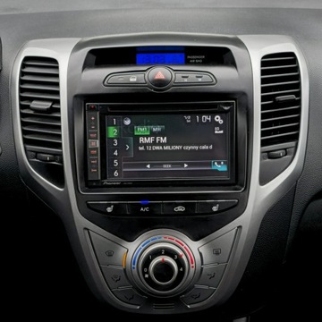 Hyundai ix20 Mikrovan 1.4 CVVT 90KM 2014 Hyundai ix20 1.4 Benzyna90KM, zdjęcie 26