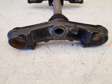 НИЖНЯЯ ПОЛКА ВЕРХНЯЯ ПОЛКА СИДЕНЬЯ SEAT SUZUKI SFV 650 GLADIUS 09-16 полки лаг 2009 SV 16-