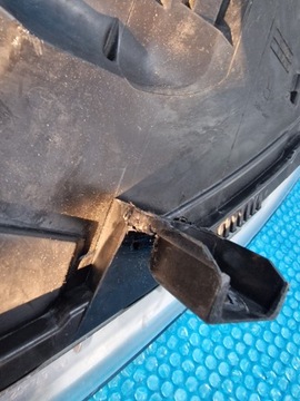 AUDI A6 C6 ФОНАРЬ ПЕРЕДНИЙ, ПРАВЫЙ