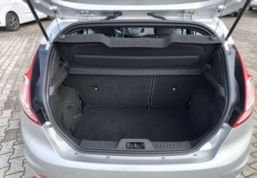 Ford Fiesta VII Hatchback 3d Facelifting 1.0 EcoBoost 100KM 2017 Ford Fiesta Ford Fiesta 1.0 EcoBoost ST-Line ASS Benzyna 100KM, zdjęcie 15