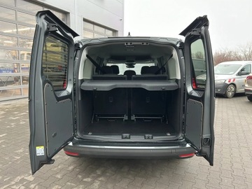 Volkswagen Caddy V Caddy 2.0 TDI 102KM 2025 Volkswagen Caddy MAXI/7 osób, diesel 2.0 TDI 102KM, zdjęcie 10