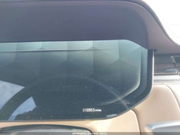 Land Rover 2025 Land Rover Range Rover Se 2025 3.0 Benzyna 395KM, zdjęcie 10