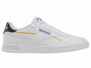 BUTY męskie REEBOK COURT ADVANCE 100033979 r 44,5