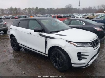 Land Rover Range Rover Evoque II 2023 Land Rover Range Rover Evoque R-Dynamic S, 202..., zdjęcie 1