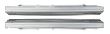 NOWE PRÓGI KOMPLET BMW 5 E39 96-04