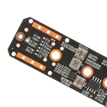 АДАПТЕР M2 NVME SSD НА USB 3.2 ЧЕРНЫЙ