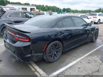 Dodge Charger VII 2018 Dodge Charger Dodge Charger RT Scat Pack 6.4 Benzyna 485KM, zdjęcie 6